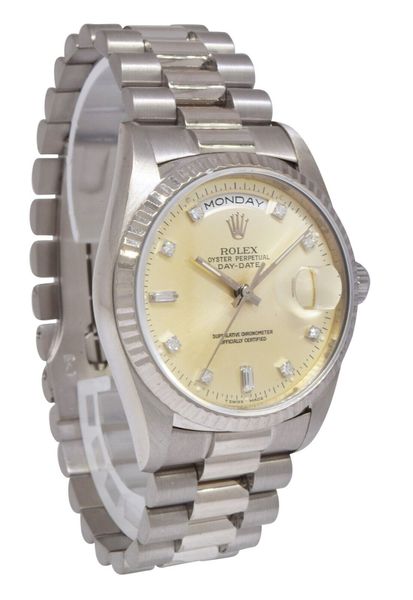 Rolex Day-Date 18239